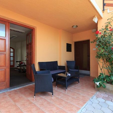 Villa Vinkuran Exterior photo